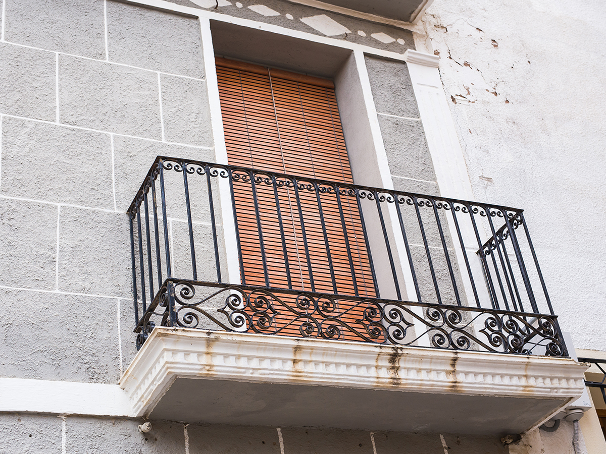 Balcones