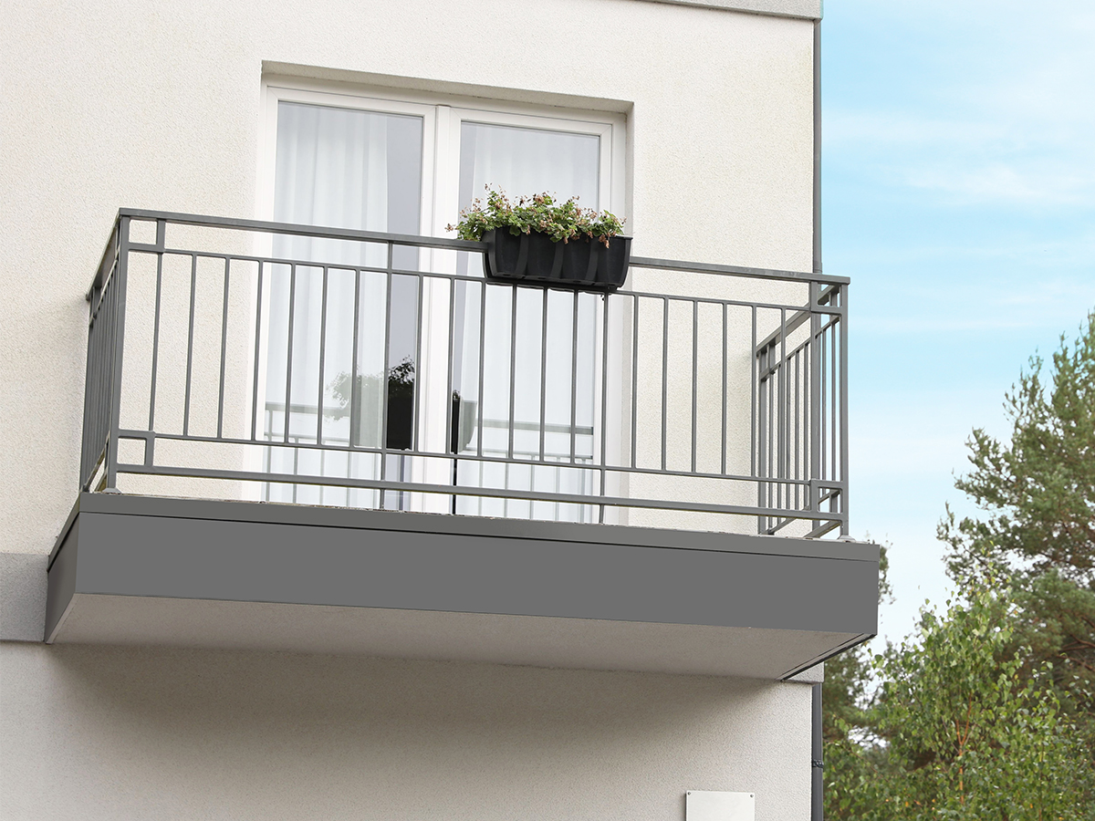 Balcones