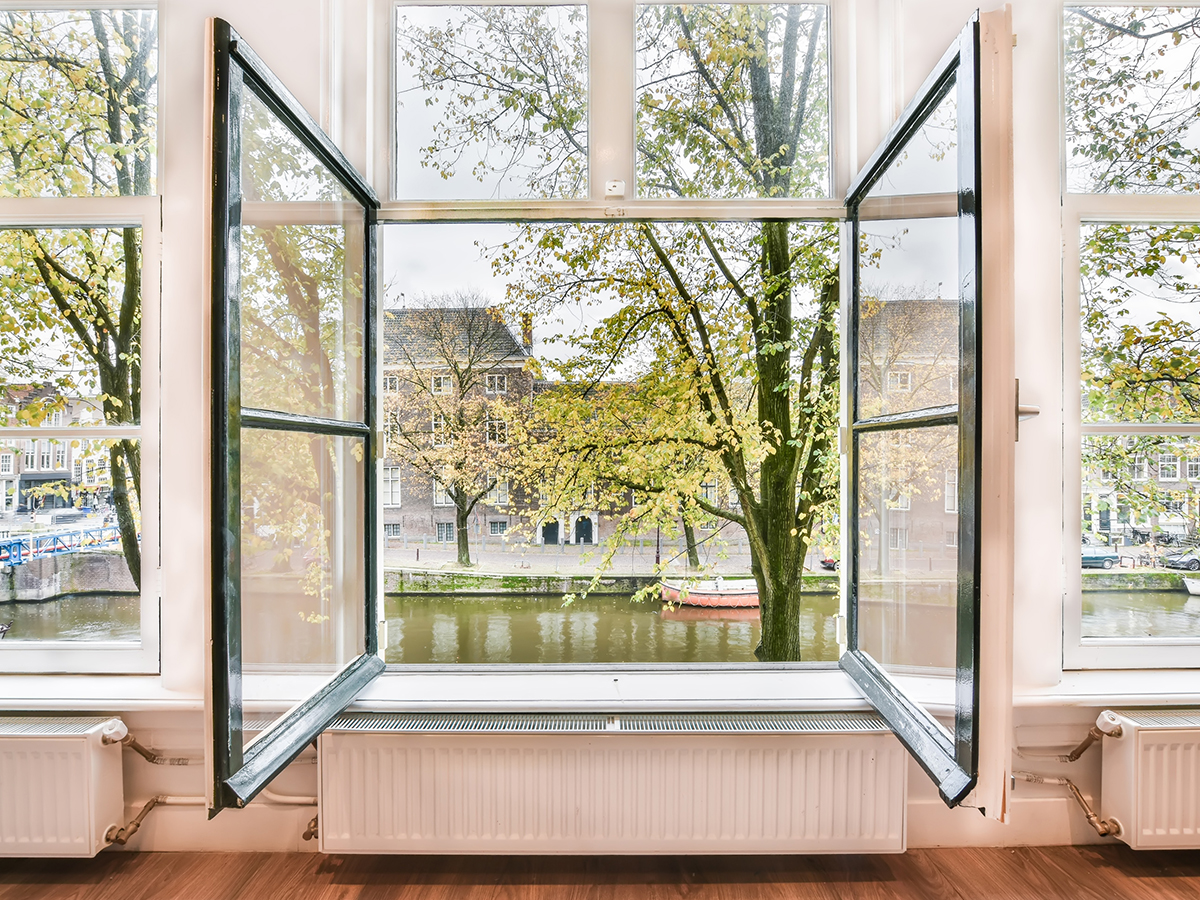 Ventanas y puertas