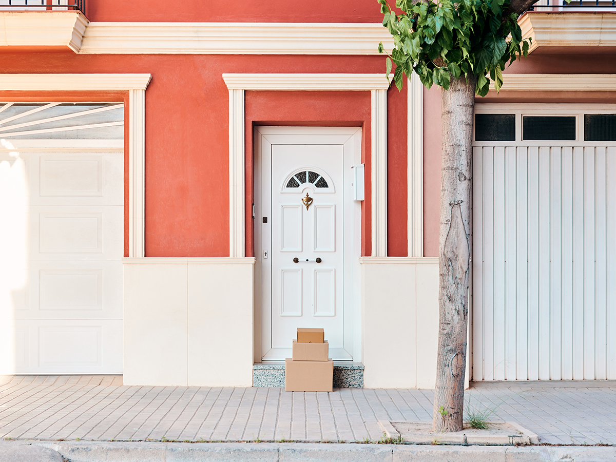 Puertas de entrada
